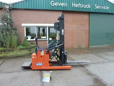 Stapelaar BT LSR 1200/2