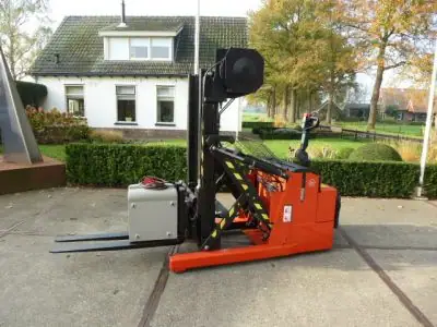Stapelaar BT LSR 1200/2