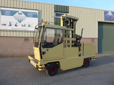 Zijlader Battoni e Pagani HT 5 C 1200
