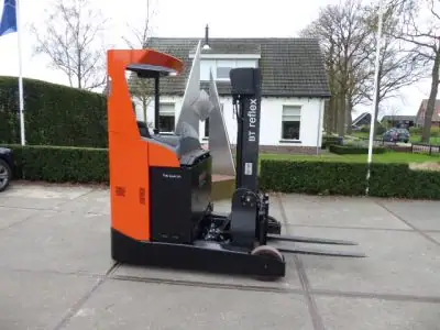 Reachtruck BT RRE200