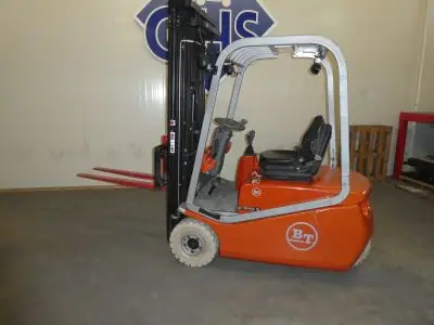 Heftruck BT CBE 15 T AC