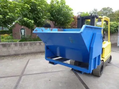 Voorzetapparatuur Deutag-Drilling 225