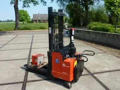 Stapelaar BT LSV 1250 / 11