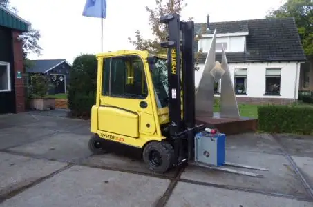 Heftruck Hyster J 3.20 XM
