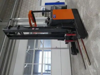 Reachtruck BT RRE 160 C
