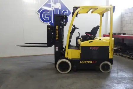 Heftruck Hyster E 4.0XN