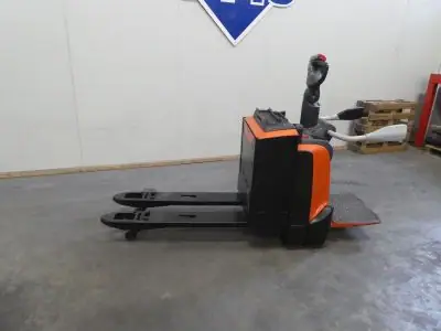 Pallettruck BT LPE200