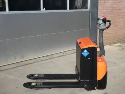 Pallettruck BT LWE 200