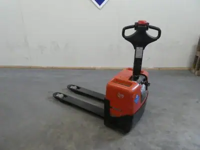 Pallettruck BT LWE 130