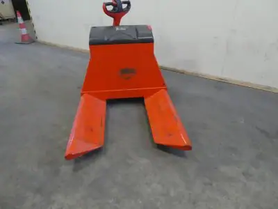Pallettruck Linde T 20