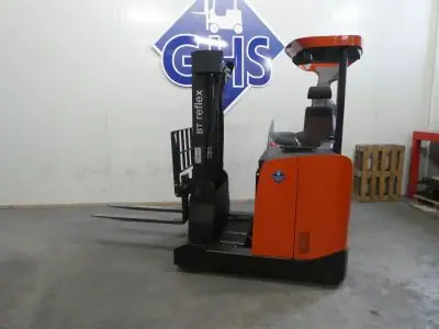 Reachtruck BT RRE140C