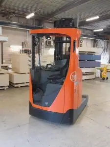 Reachtruck BT RRE200