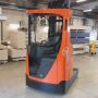 Reachtruck BT RRE200
