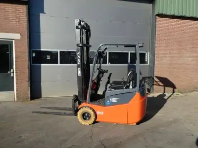 Heftruck Toyota 7 FBEST 15