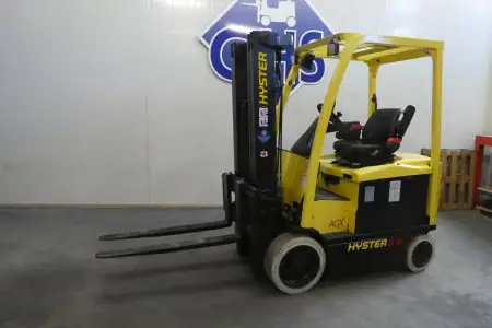 Heftruck Hyster E2.5XN