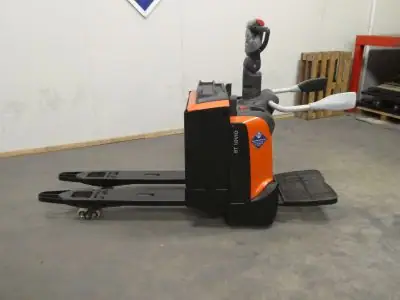 Pallettruck BT LPE 220