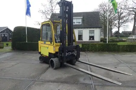 Heftruck Hyster E 4.50XLS