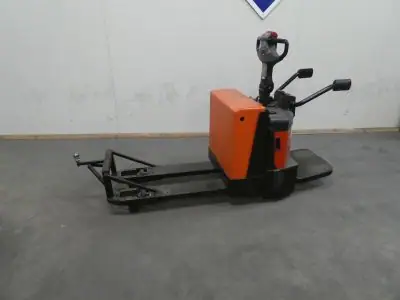 Pallettruck BT LPE 200