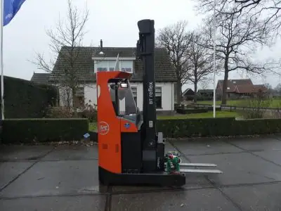 Reachtruck BT RRE 160