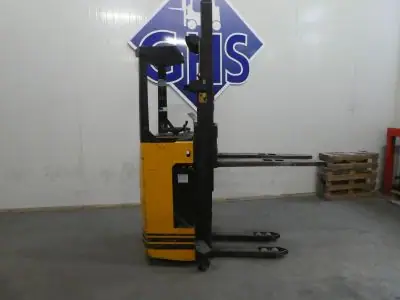 Stapelaar Atlet 125SDTLE453/AJN