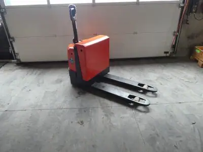 Pallettruck BT LWE 180