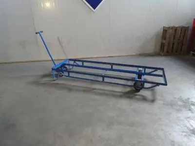 Palletwagen Frem LT20050
