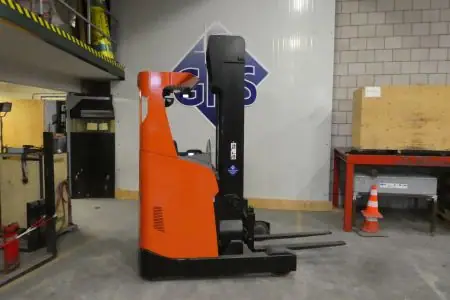 Reachtruck Toyota RRE160H