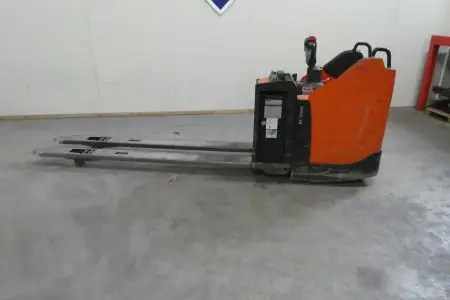 Pallettruck BT LPE200