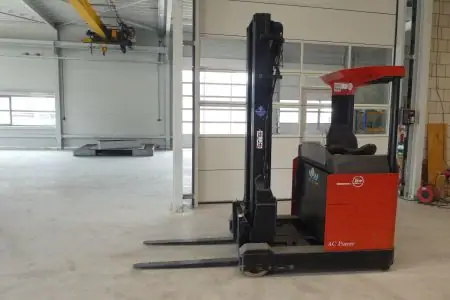 Reachtruck BT RR B 1-15