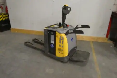 Pallettruck Atlet PLP/200N