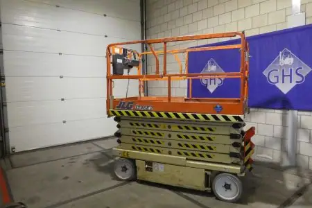 Hoogwerker JLG 3246 ES