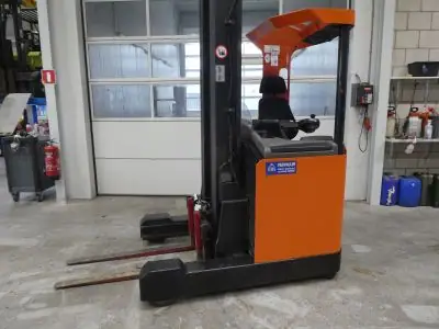 Reachtruck BT RR B2