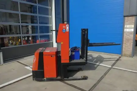 Orderverzameltruck BT OS 1.0 WL