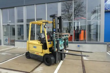 Heftruck Hyster J 2.50 XM