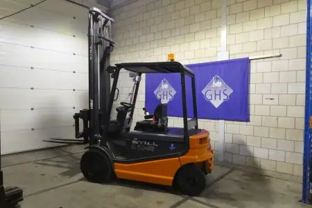 Heftruck Still R60-35