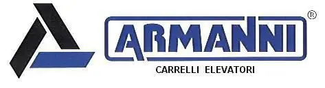 Armanni logo