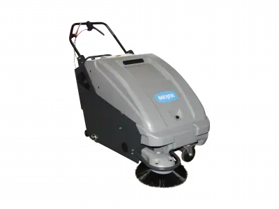 Vooraanzicht
