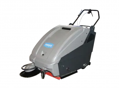 Meijer veegmachine [BR] V 70