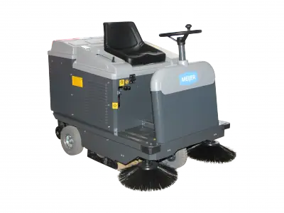 Vooraanzicht