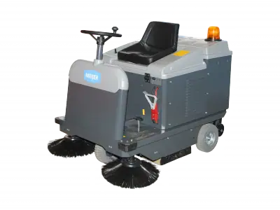Meijer veegmachine [BR] VR 950