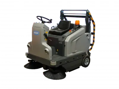 Meijer veegmachine [BR] VR 1350