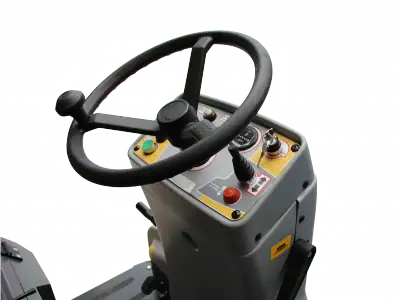 Bedieningspaneel