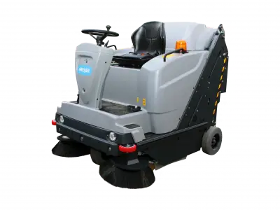 Meijer veegmachine [BR] VR 1500