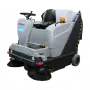 Vooraanzicht VR1500