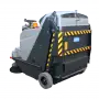 Achteraanzicht VR 1500
