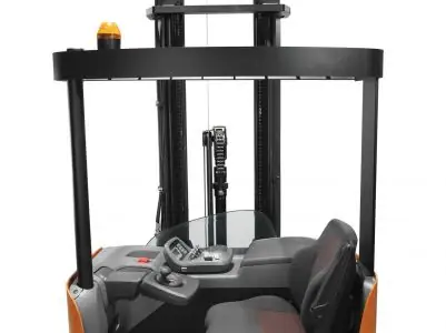 Bt-reflex-rre-160 uitzicht