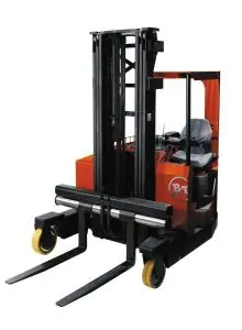 Bt-reflex-fre hydroverstelvorken