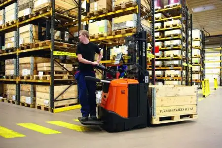 Bt-staxio-p-series met e-bar