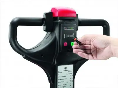 Bt-staxio-spe-remote-key