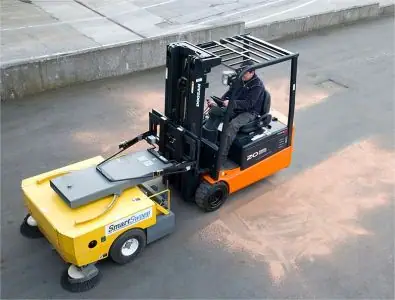 Smartsweep4